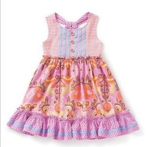 Matilda Jane Gimme S’more Dress